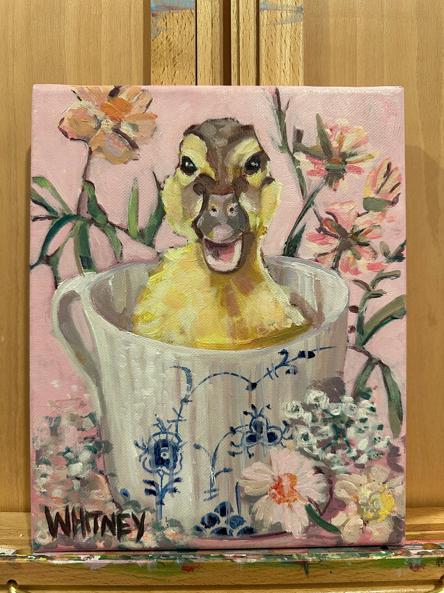 Henrik PRINT