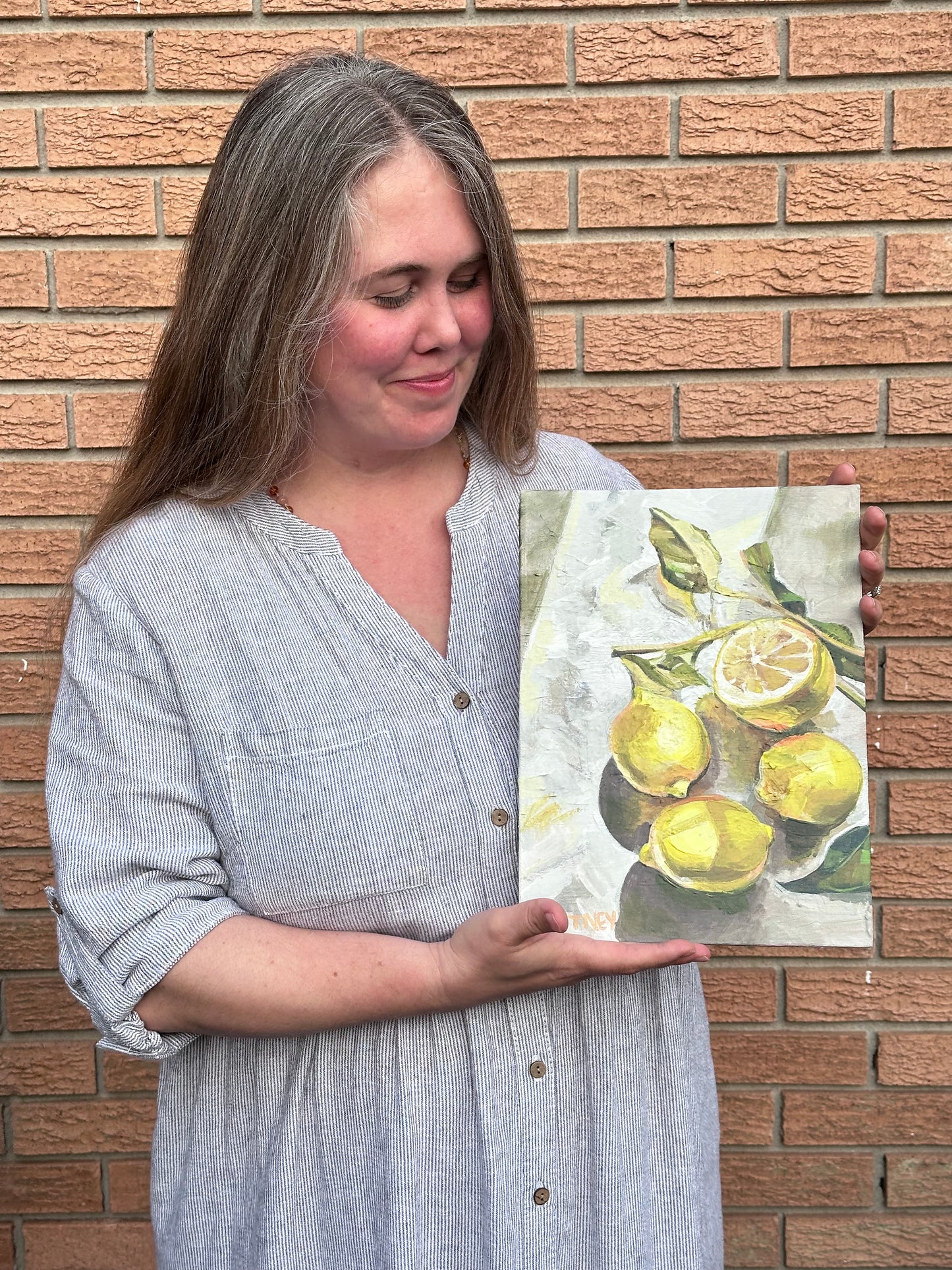 Lemoncello PRINT