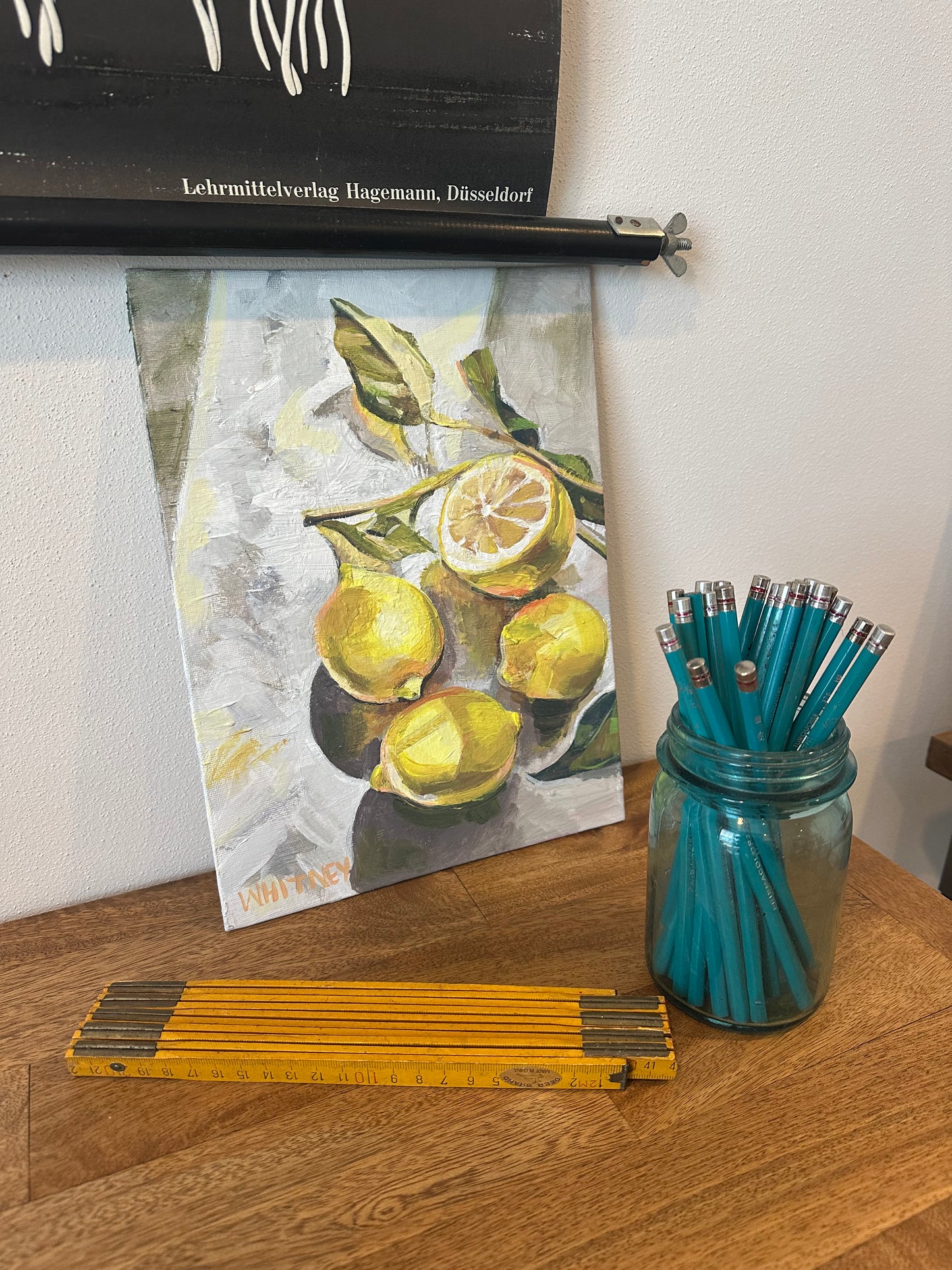 Lemoncello PRINT